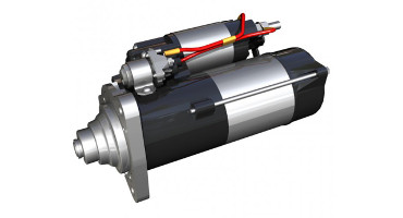 Reconditionare electromotor