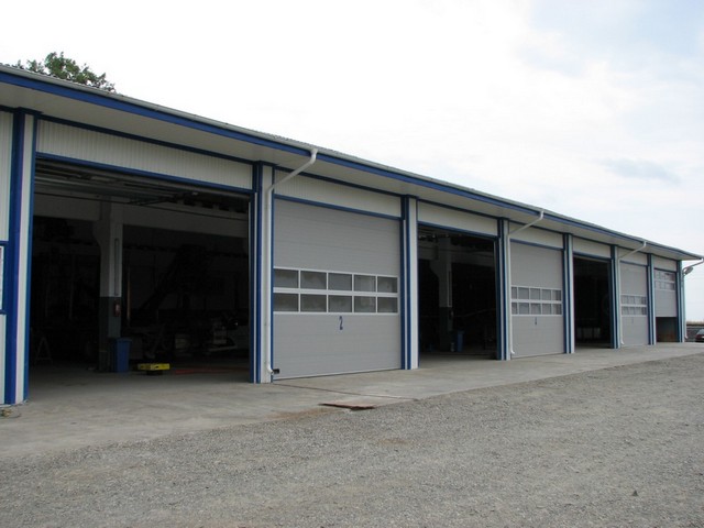 Service motoare camioane Salcea Suceava