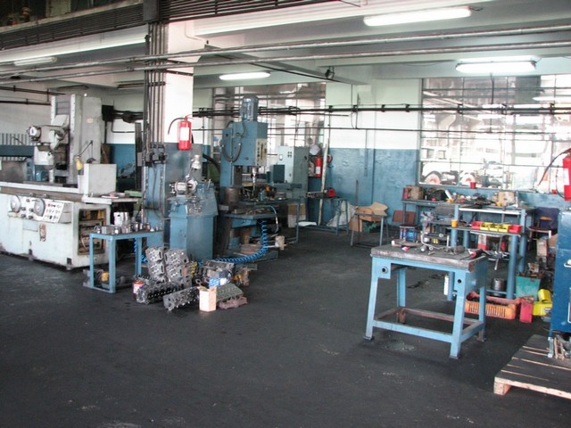 Service motoare camioane Salcea Suceava