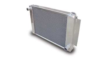 Reconditionare radiator de apa