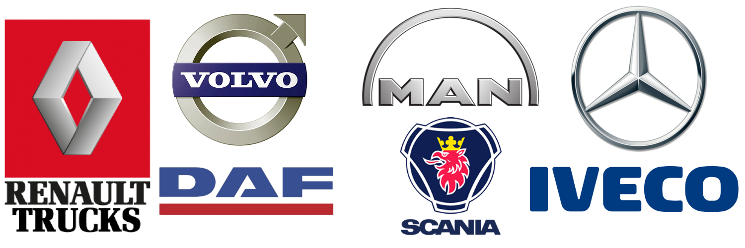 Service Camioane Salcea Suceava